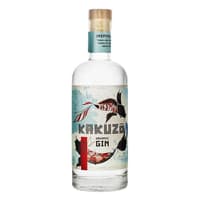 Kakuzo Organic Dry Gin 70cl