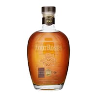 Four Roses Small Batch 2023 Limited Edition 135th Anniversary Kentucky Straight Bourbon Whiskey 70cl