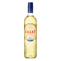 Lillet Blanc Aperitif Alkoholfrei 75cl