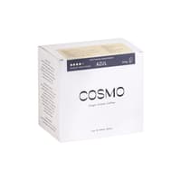 Cosmo Coffee Single Estate Azul grains de café 500g
