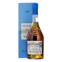 Cognac Delamain Pale & Dry XO 70cl