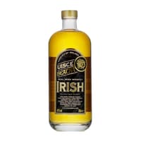 Uisce Beatha Blended Irish Whiskey 70cl