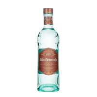 Blackwood's Vintage Dry Gin 60% 70cl