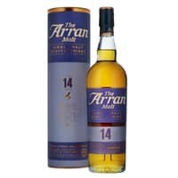 The Arran Malt 14 Years Whisky 70cl