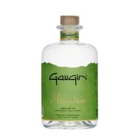 GauGin Mountain London Dry Gin 50cl