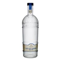 City of London Dry Gin 70cl