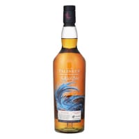 Talisker The Wild Blue Single Malt Whisky 70cl