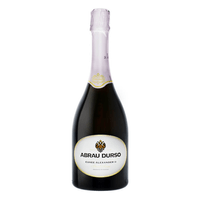 Abrau-Durso Cuvee Alexander ll Brut Rose 75cl