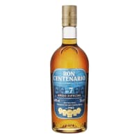 Centenario Añejo Especial 7 Años Rum 70cl