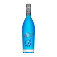 Alizé Bleu Liqueur 70cl