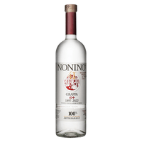 Nonino Grappa Tradizionale 41° 100cl