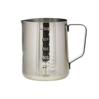 Danny Home Pot à lait en acier inoxydable 60cl