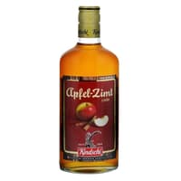 Kindschi Apfel-Zimt Likör 70cl