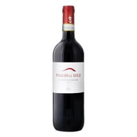 Poggio al Sole Chianti Classico DOCG BIO 2023 75cl
