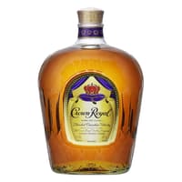 Crown Royal Fine de Luxe Canadian Whisky 100cl