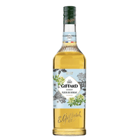 Giffard Holunderblüte Sirup 100cl