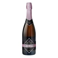 Rimuss Rosato Sparkling Dry 75cl
