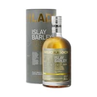 Bruichladdich Islay Barley 2013 Single Malt Whisky 70cl