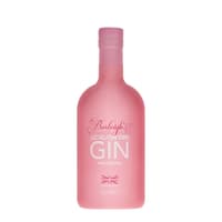 Burleighs London Dry Gin Pink Edition 70cl