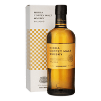 Nikka Coffey Malt Whisky 70cl
