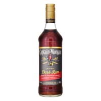 Captain Morgan Dark Rum 70cl