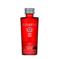 Xellent Swiss Vodka 70cl