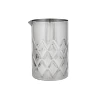 Mixing Cup / Gobelet mélangeur Silver