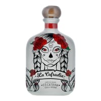 La Cofradia ED. Catrina Tequila Reposado 100% de Agave 70cl