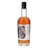 Fuyu Japanese Blended Whisky MIZUNARA FINISH 70cl