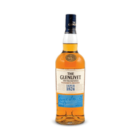 The Glenlivet Founder's Reserve Whisky mit Swiss Ice Rocks 70cl
