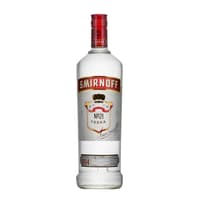 Smirnoff Red Label No. 21 Vodka 100cl