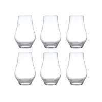 Onis Arome Spirits Tasting Verre de dégustation 18.5cl pack de 6