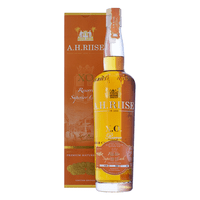A.H. Riise XO Reserve Superior Cask Rum 70cl