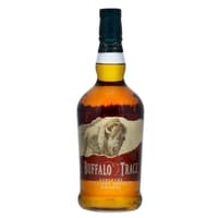Buffalo Trace Straight Bourbon Whiskey 70cl