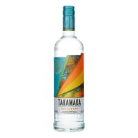 Takamaka Zannannan Liqueur de Rhum 70cl