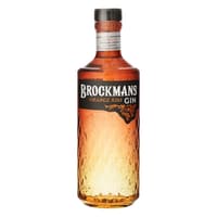 Brockmans Orange Kiss Gin 70cl