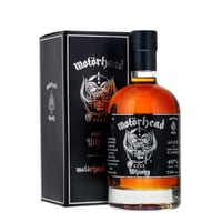 Mackmyra Motörhead Single Malt Whisky 70cl