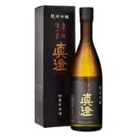 Sake Masumi Karakuchi Kiippon 72cl