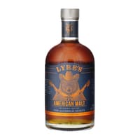 Lyre's American Malt 70cl (alkoholfrei)