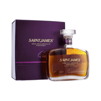 Saint James XO Quintessence 70cl