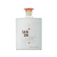 Skin Gin Weiss 50cl