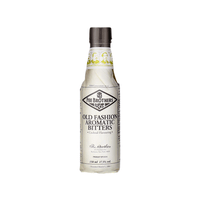 Fee Brothers Old Fashion Bitters 15cl