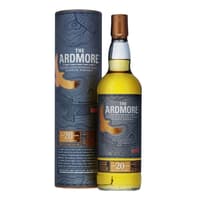 Ardmore 20 Years Peated Whisky 70cl