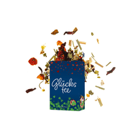 London Tea Glücks Tee 50g