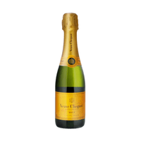 Veuve Clicquot Brut Carte Jaune Champagner 37.5cl
