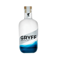 Gryff Gin 50cl