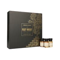 The Peaty Whisky Calendrier de l’Avent 25x3cl