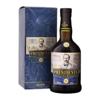 Presidente Marti Rum 23 Years 70cl