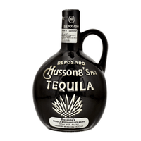 Mr. Hussong's Tequila Reposado 70cl