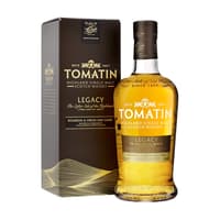 Tomatin Highland Single Malt Legacy Whisky 70cl